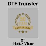 DTF Transfer 2" Thumbnail