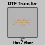 DTF Transfer 2" Thumbnail