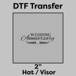DTF Transfer 2" Thumbnail