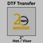 DTF Transfer 2" Thumbnail