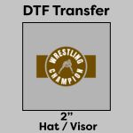 DTF Transfer 2" Thumbnail
