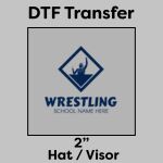 DTF Transfer 2" Thumbnail