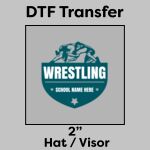 DTF Transfer 2" Thumbnail
