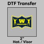 DTF Transfer 2" Thumbnail