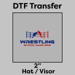 DTF Transfer 2" Thumbnail