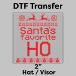 DTF Transfer 2" Thumbnail