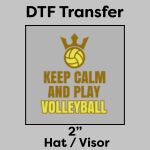 DTF Transfer 2" Thumbnail