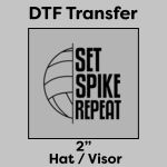 DTF Transfer 2" Thumbnail