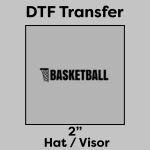 DTF Transfer 2" Thumbnail