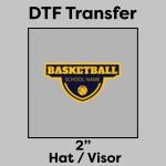 DTF Transfer 2" Thumbnail