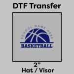 DTF Transfer 2" Thumbnail