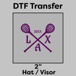 DTF Transfer 2" Thumbnail