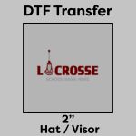 DTF Transfer 2" Thumbnail