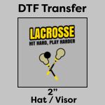 DTF Transfer 2" Thumbnail