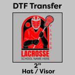 DTF Transfer 2" Thumbnail