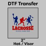 DTF Transfer 2" Thumbnail