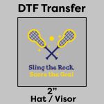 DTF Transfer 2" Thumbnail