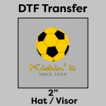 DTF Transfer 2" Thumbnail