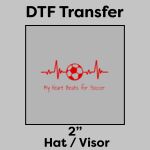 DTF Transfer 2" Thumbnail