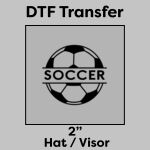 DTF Transfer 2" Thumbnail