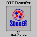 DTF Transfer 2" Thumbnail