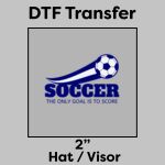 DTF Transfer 2" Thumbnail