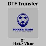 DTF Transfer 2" Thumbnail