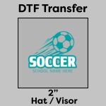 DTF Transfer 2" Thumbnail