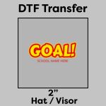 DTF Transfer 2" Thumbnail