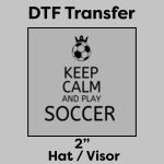 DTF Transfer 2" Thumbnail