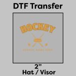DTF Transfer 2" Thumbnail