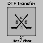 DTF Transfer 2" Thumbnail