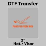DTF Transfer 2" Thumbnail