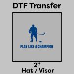 DTF Transfer 2" Thumbnail