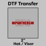 DTF Transfer 2" Thumbnail
