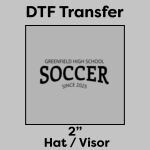 DTF Transfer 2" Thumbnail