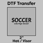DTF Transfer 2" Thumbnail
