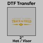 DTF Transfer 2" Thumbnail
