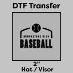DTF Transfer 2" Thumbnail