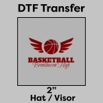 DTF Transfer 2" Thumbnail
