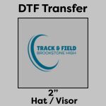 DTF Transfer 2" Thumbnail