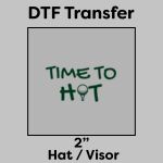 DTF Transfer 2" Thumbnail