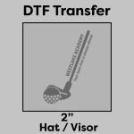 DTF Transfer 2" Thumbnail