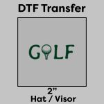 DTF Transfer 2" Thumbnail