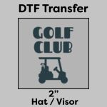 DTF Transfer 2" Thumbnail