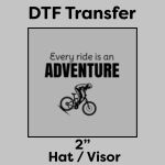 DTF Transfer 2" Thumbnail