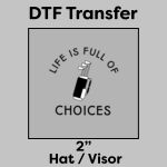 DTF Transfer 2" Thumbnail