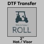 DTF Transfer 2" Thumbnail