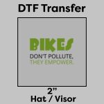 DTF Transfer 2" Thumbnail