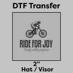 DTF Transfer 2" Thumbnail